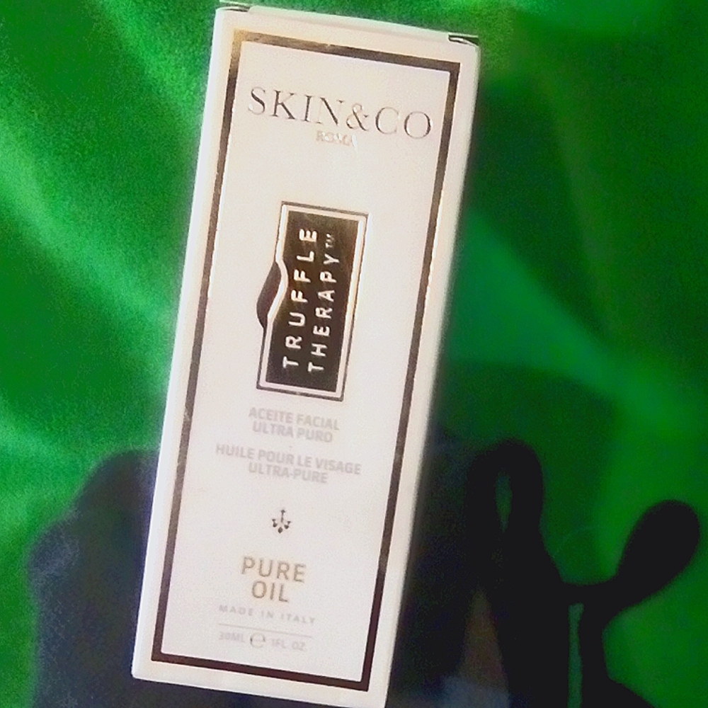 Truffle therapy pure oil